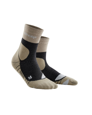 CEP - Hiking Merino Mid Cut Socks Women