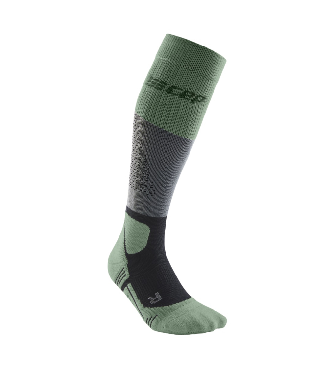 CEP - Max Cushion Socks Hiking Tall Women