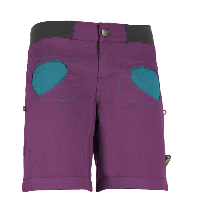 E9 - Onda Short amythist