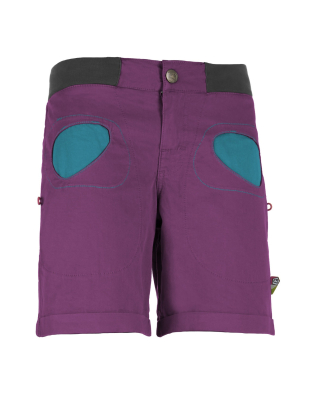 E9 - Onda Short amythist