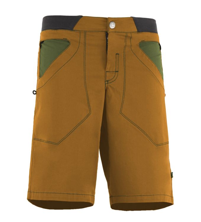 E9 - N 3Angolo Short land S