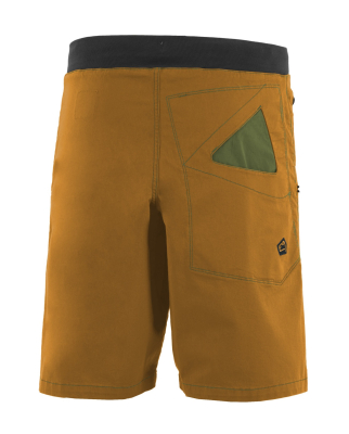 E9 - N 3Angolo Short land S