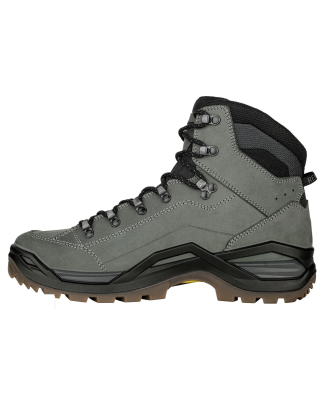 Lowa - Renegade EVO GTX Mid dunkelgrau/schwarz
