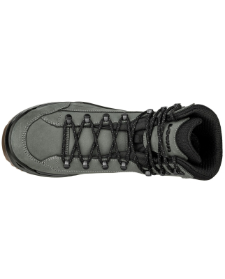 Lowa - Renegade EVO GTX Mid dunkelgrau/schwarz