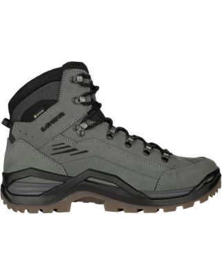 Lowa - Renegade EVO GTX Mid dunkelgrau/schwarz