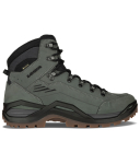 Lowa - Renegade EVO GTX Mid dunkelgrau/schwarz