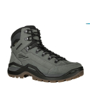 Lowa - Renegade EVO GTX Mid dunkelgrau/schwarz