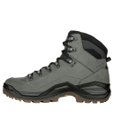 Lowa - Renegade EVO GTX Mid dunkelgrau/schwarz