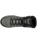 Lowa - Renegade EVO GTX Mid dunkelgrau/schwarz