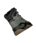 Lowa - Renegade EVO GTX Mid dunkelgrau/schwarz