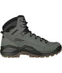 Lowa - Renegade EVO GTX Mid dunkelgrau/schwarz