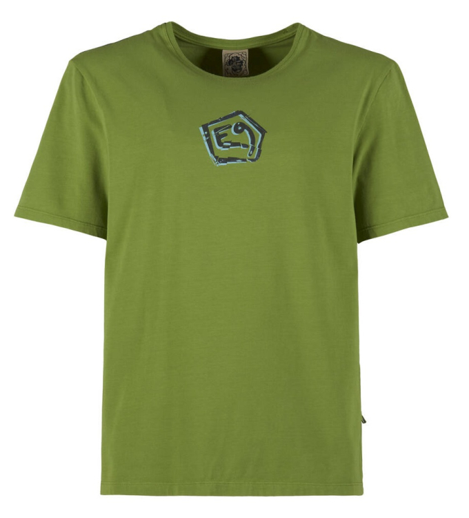 E9 - Moveone green apple