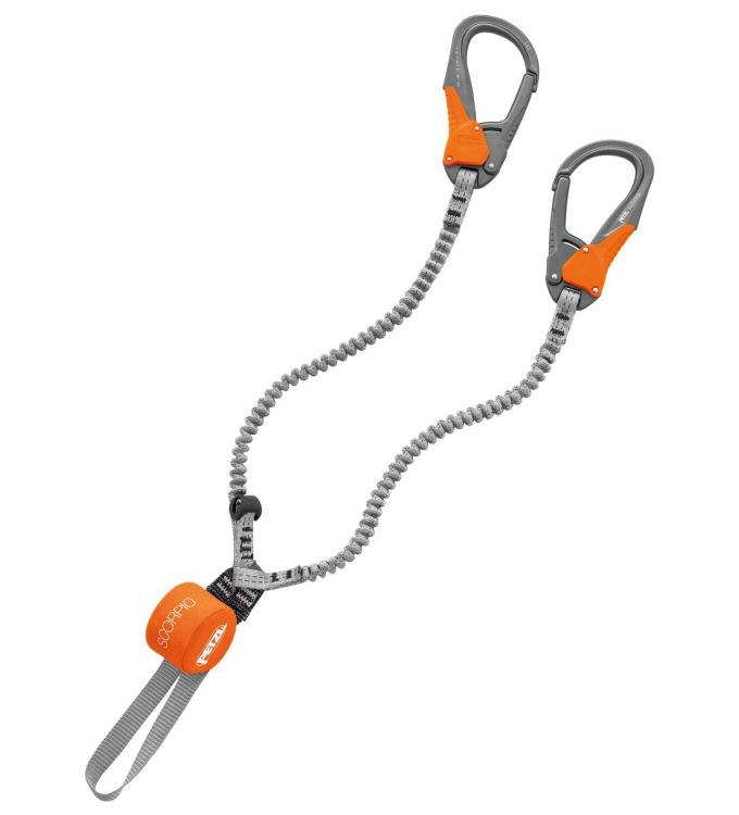 Petzl - Scorpio Eashook