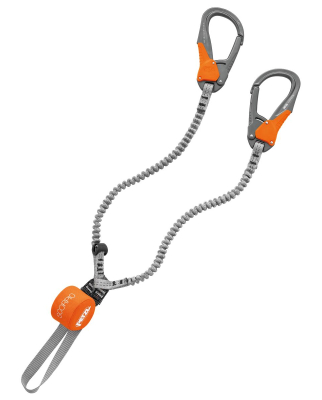 Petzl - Scorpio Eashook