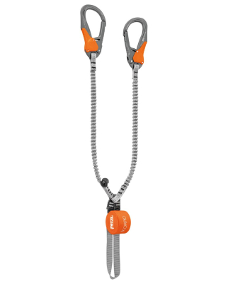 Petzl - Scorpio Eashook