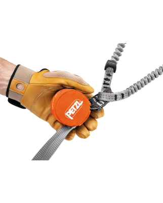 Petzl - Scorpio Eashook