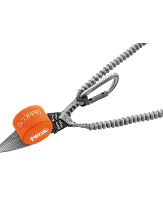 Petzl - Scorpio Eashook