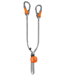 Petzl - Scorpio Eashook