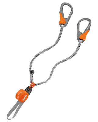 Petzl - Scorpio Eashook SW