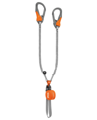 Petzl - Scorpio Eashook SW