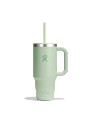 Hydro Flask - Travel Tumbler 709ml Thermobecher