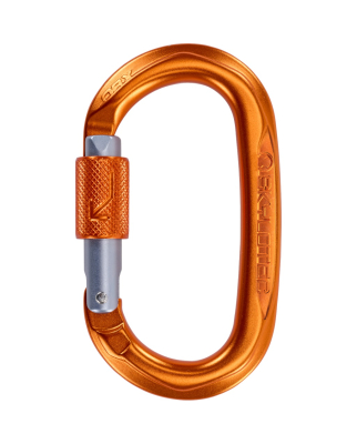 Skylotec - OBX BG Ovalkarabiner