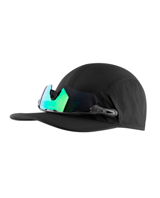 CEP - Core Run Cap