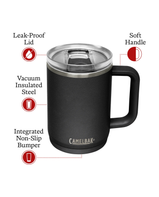 Camelbak - Thrive Mug VSS 0,5 Liter