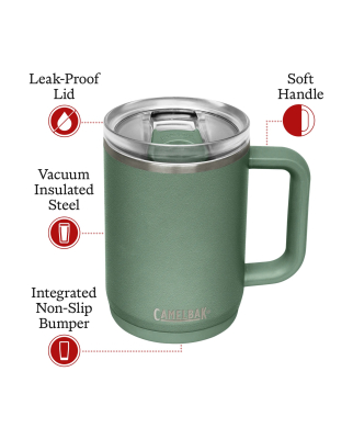 Camelbak - Thrive Mug VSS 0,5 Liter