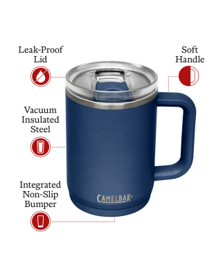 Camelbak - Thrive Mug VSS 0,5 Liter