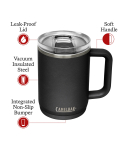Camelbak - Thrive Mug VSS 0,5 Liter