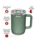 Camelbak - Thrive Mug VSS 0,5 Liter