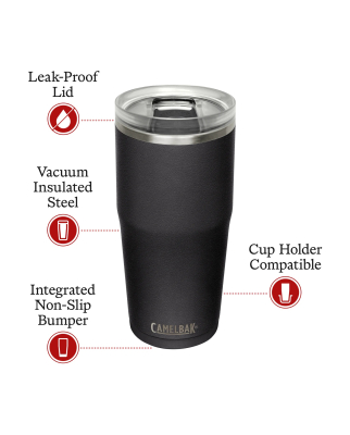 Camelbak - Thrive Tumbler VSS 0,9 Liter
