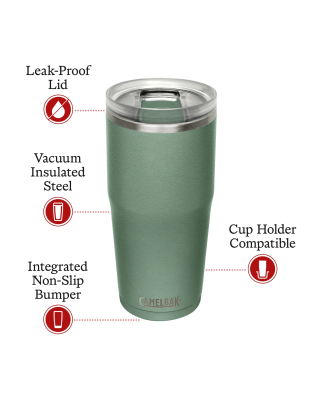 Camelbak - Thrive Tumbler VSS 0,9 Liter