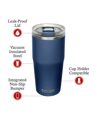 Camelbak - Thrive Tumbler VSS 0,9 Liter