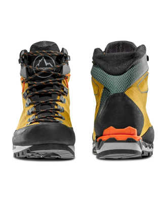 La Sportiva - Trango Tech Leather GTX