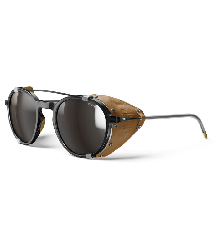 Julbo - Legacy SP 4 schwarz/camel/havanna