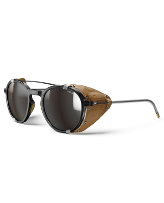 Julbo - Legacy SP 4 schwarz/camel/havanna