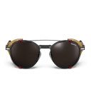 Julbo - Legacy  Reactiv 2-4 Polarized schwarz/rot/braun