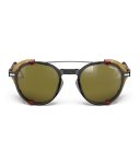 Julbo - Legacy  Reactiv 2-4 Polarized schwarz/rot/braun