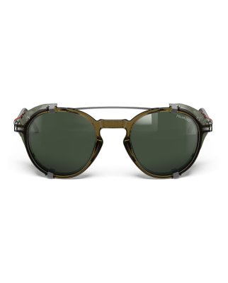 Julbo - Legacy Spectron Polarized 3 braun/ khaki/orange