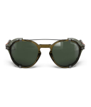 Julbo - Legacy Spectron Polarized 3 braun/ khaki/orange