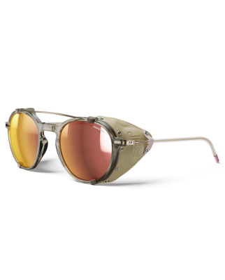 Julbo - Legacy Reactiv 1-3 Glare Control gold rosa/beige