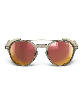 Julbo - Legacy Reactiv 1-3 Glare Control gold rosa/beige