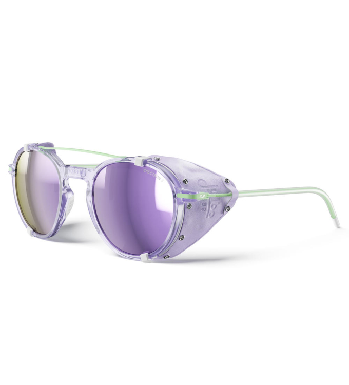 Julbo - Legacy SP 3 violett/grün