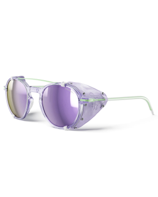 Julbo - Legacy SP 3 violett/grün