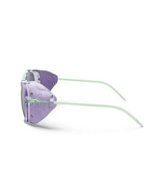 Julbo - Legacy SP 3 violett/grün