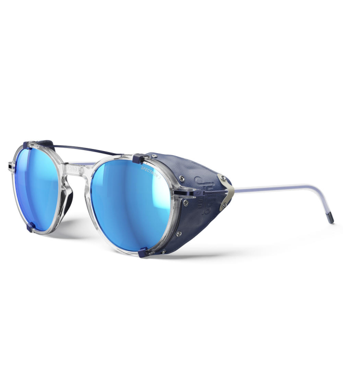 Julbo - Legacy SP 3 kristall/blau