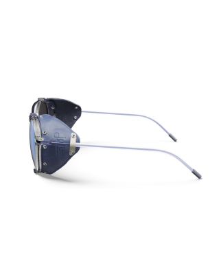 Julbo - Legacy SP 3 kristall/blau