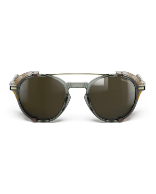 Julbo - Legacy Spectron Polarized 3 hellgrau/gold